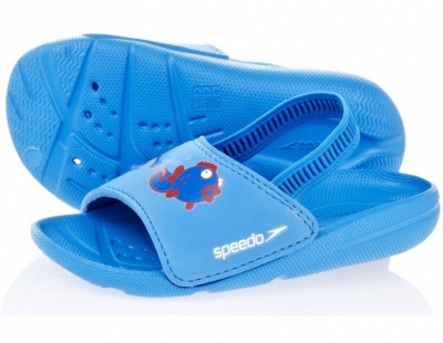 Speedo Chinelo Atami Seasquad Slid Inf